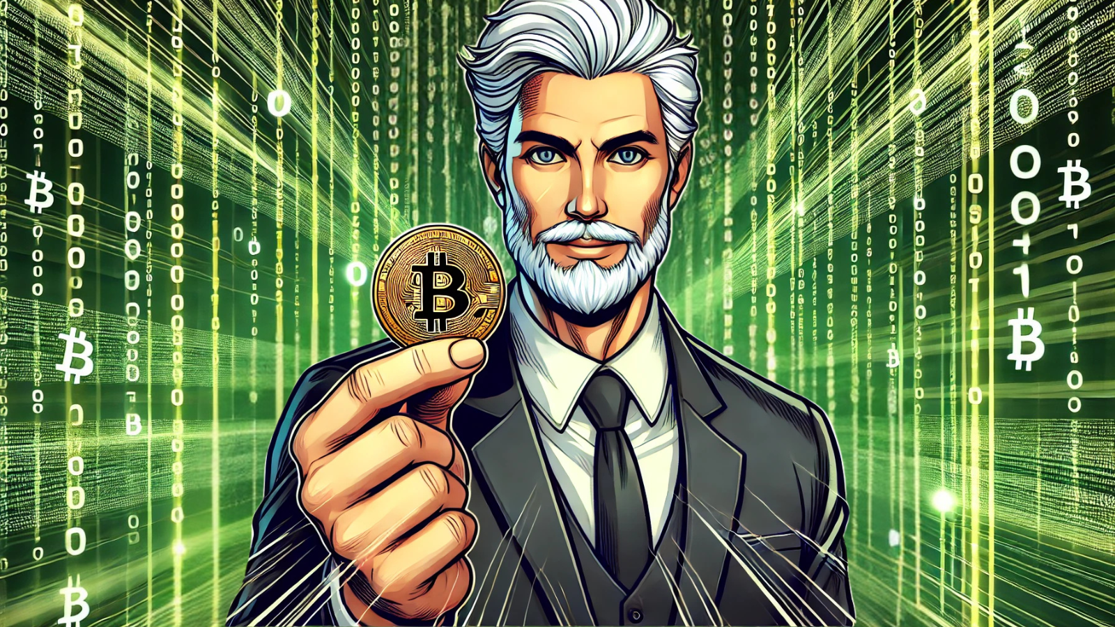 Michael Saylor Signals 11th Straight Week of Bitcoin Purchase