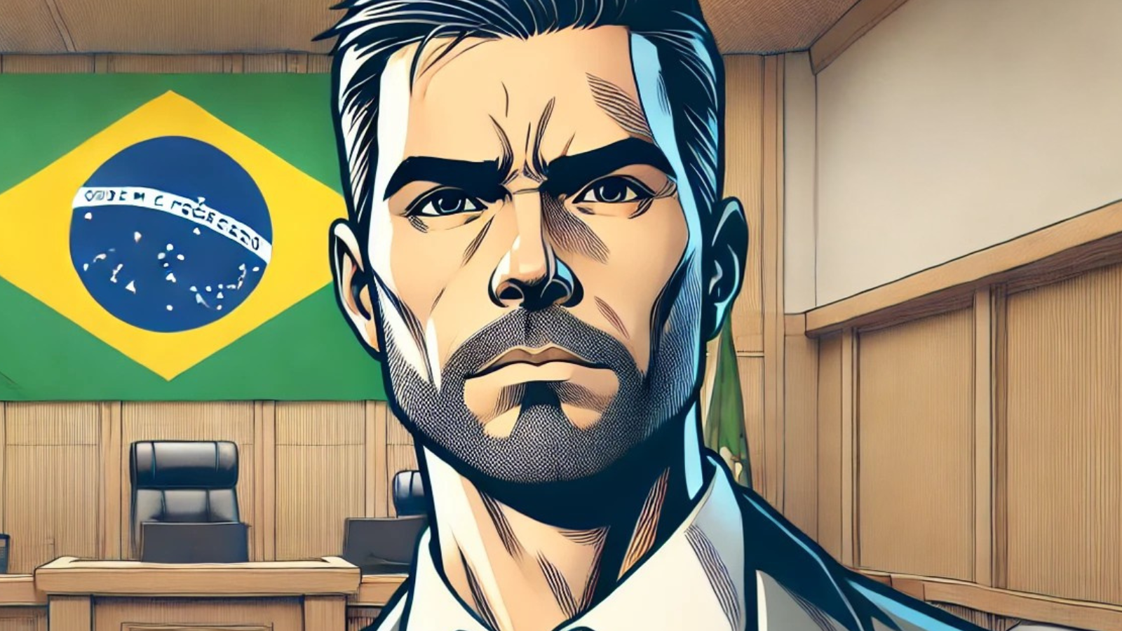 Brazil Shuts Down Worldcoin from Offering Crypto Rewards for Eye Scans