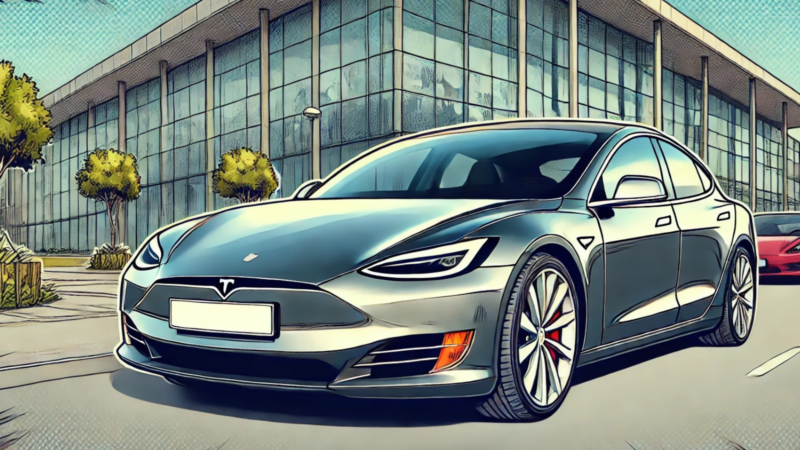 Tesla Reports $600 Million Bitcoin Gain in Q4 Under New Accounting Rule