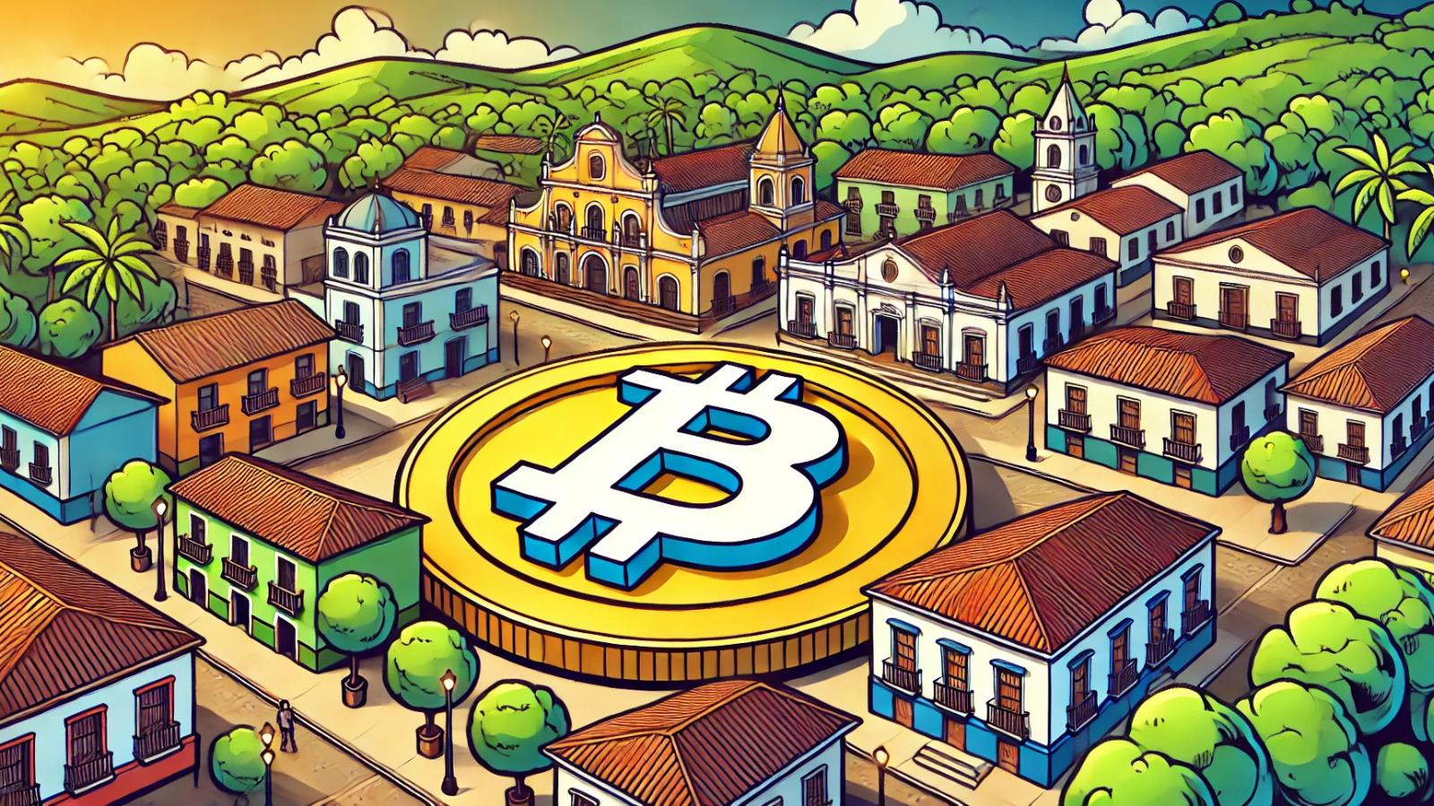 El Salvador Doubles Down on Bitcoin, Buys Additional Two Bitcoin in a Single Day