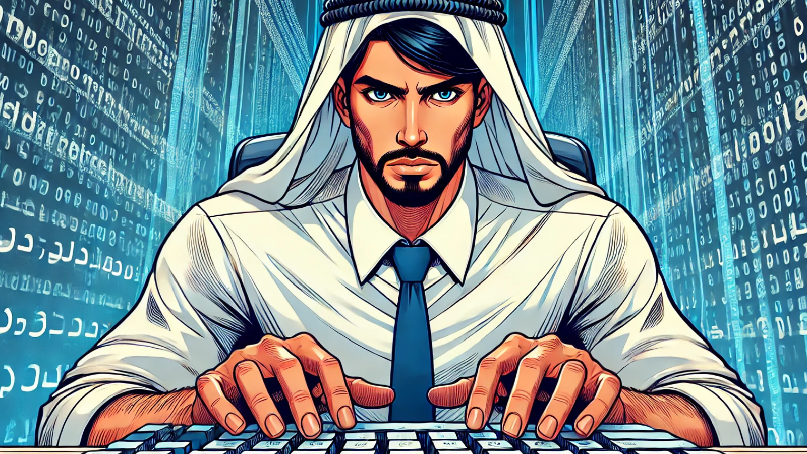 Saudi Prince Impersonators Scam Investors With Fake Memecoin