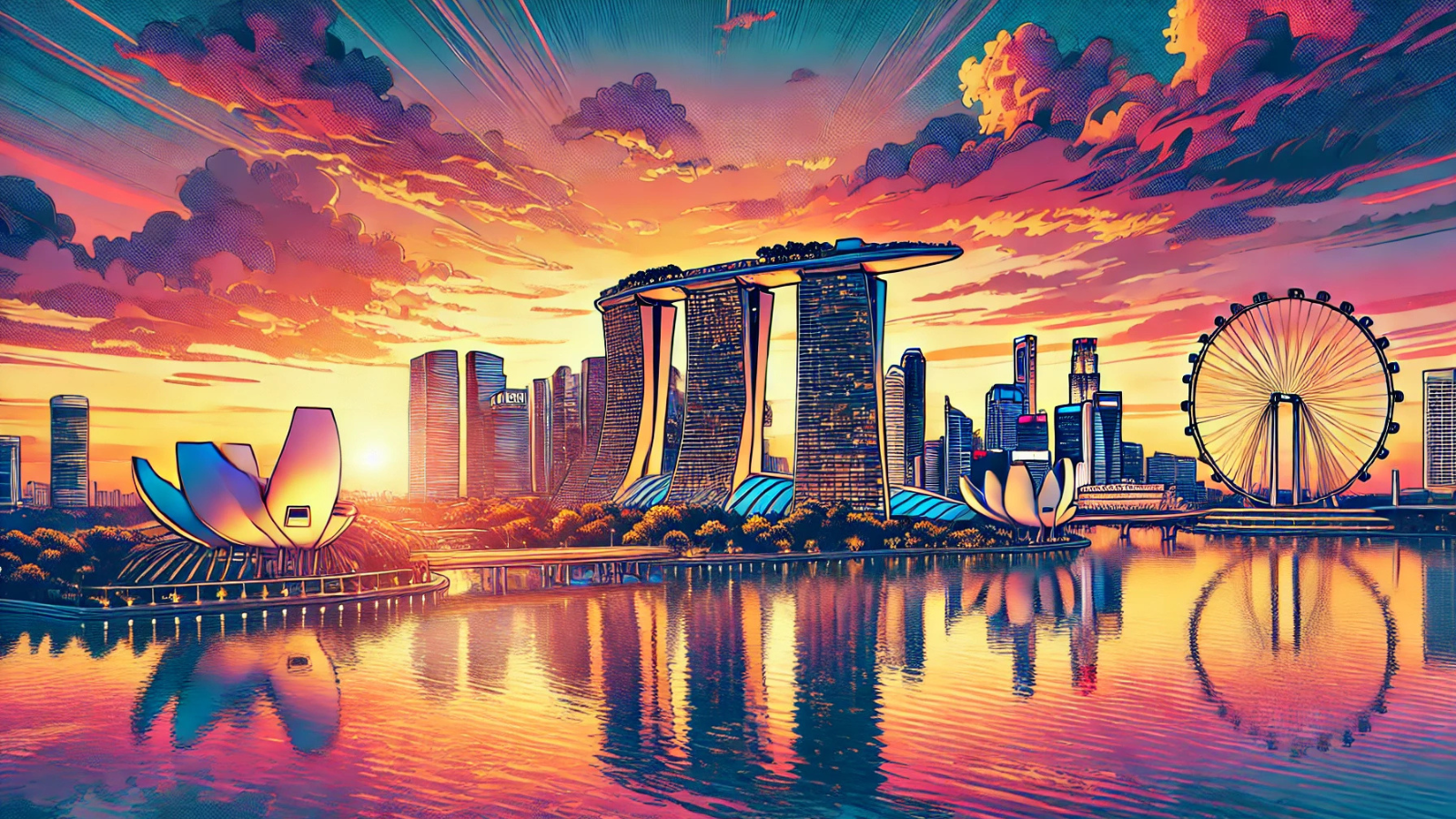Robinhood Eyes Singapore Crypto Expansion