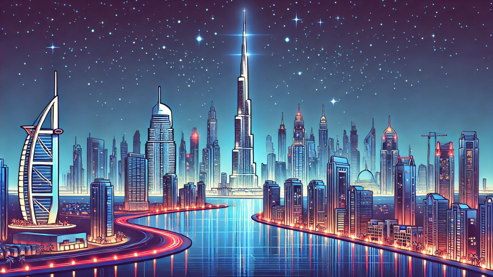Dubai Officially Approves USDC and EURC as First Stablecoins Under Crypto Token Rules