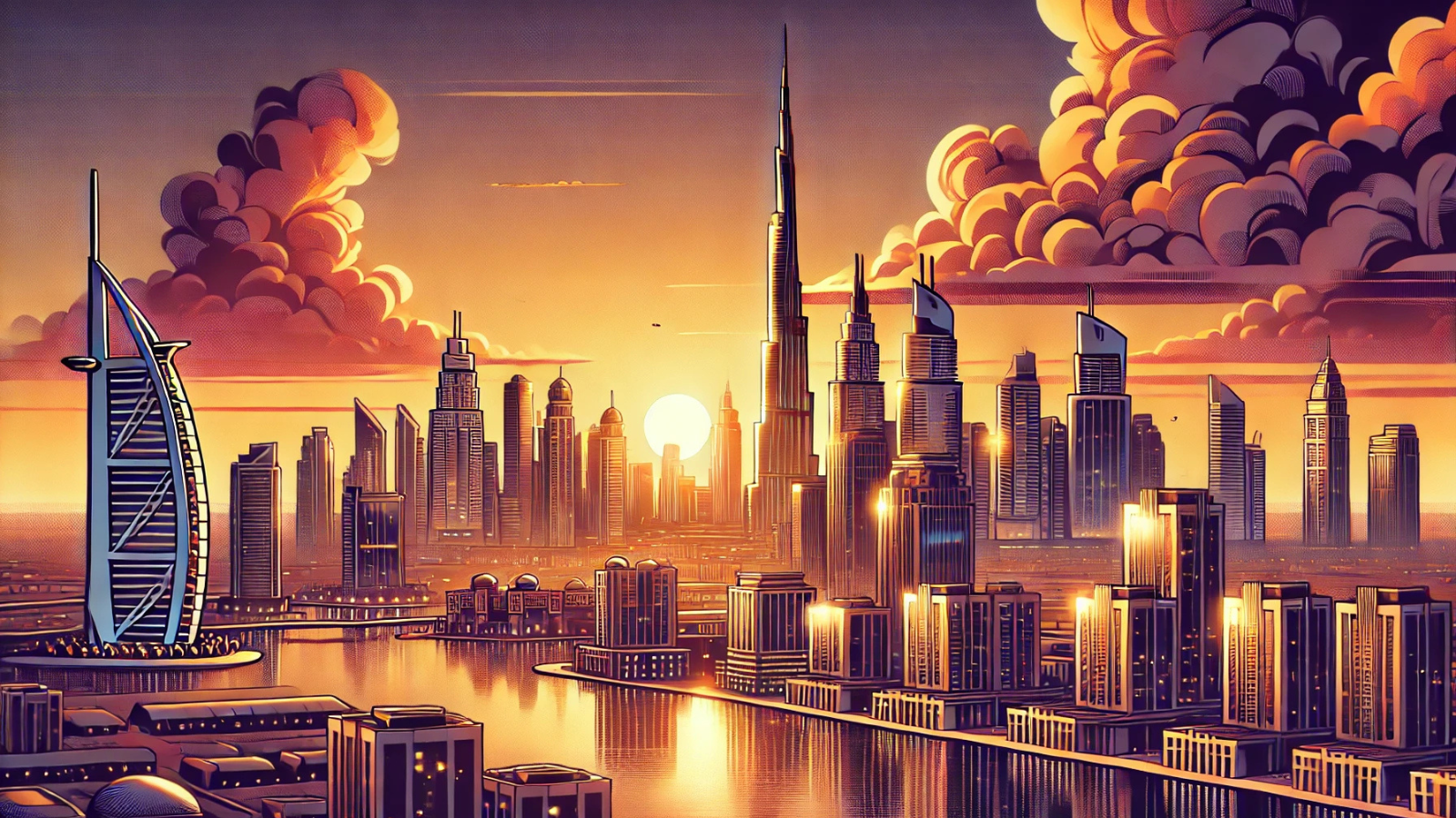 Proactive UAE Regulations Accelerate the Rise of Real-World Asset Tokenization