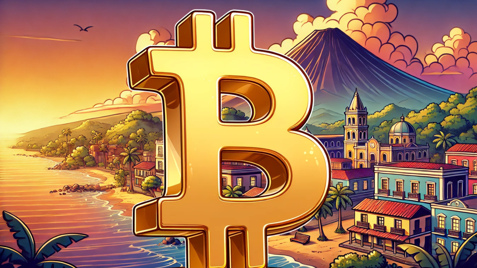 El Salvador Continues Bitcoin Buying Spree with 13 BTC Added Since March 1 Despite IMF Deal