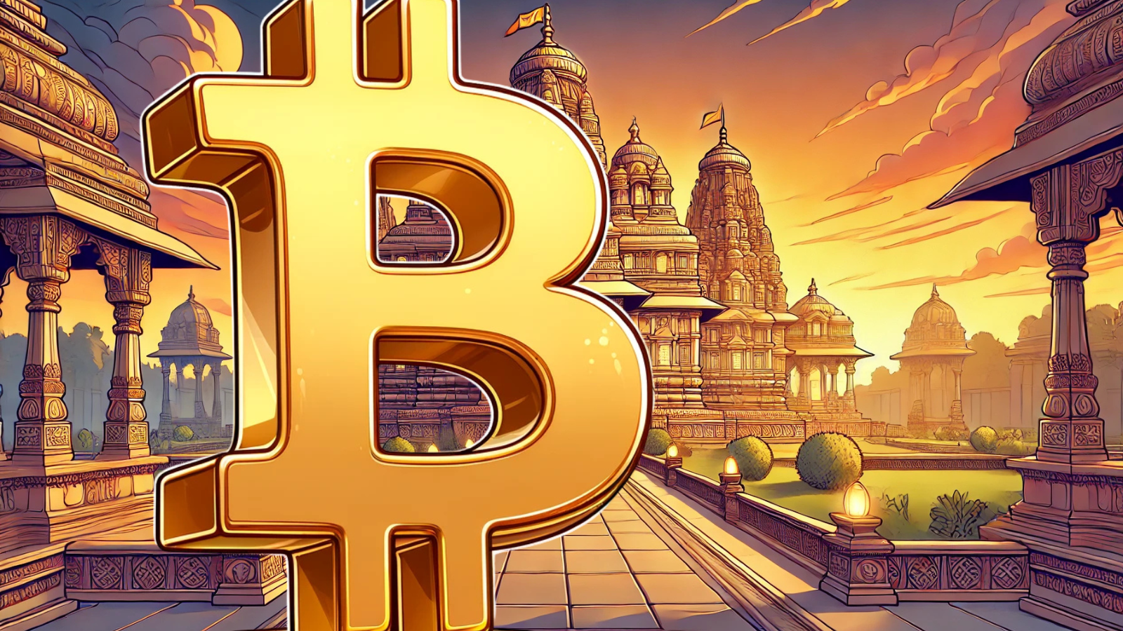 Coinbase Returns to India After FIU Approval