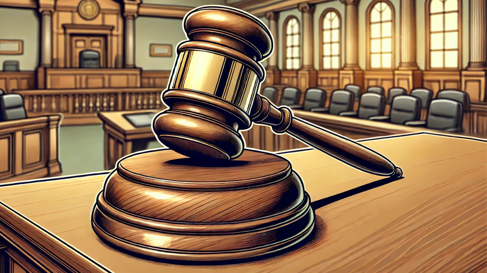 Court Rejects UK Man's Bitcoin Landfill Search Appeal