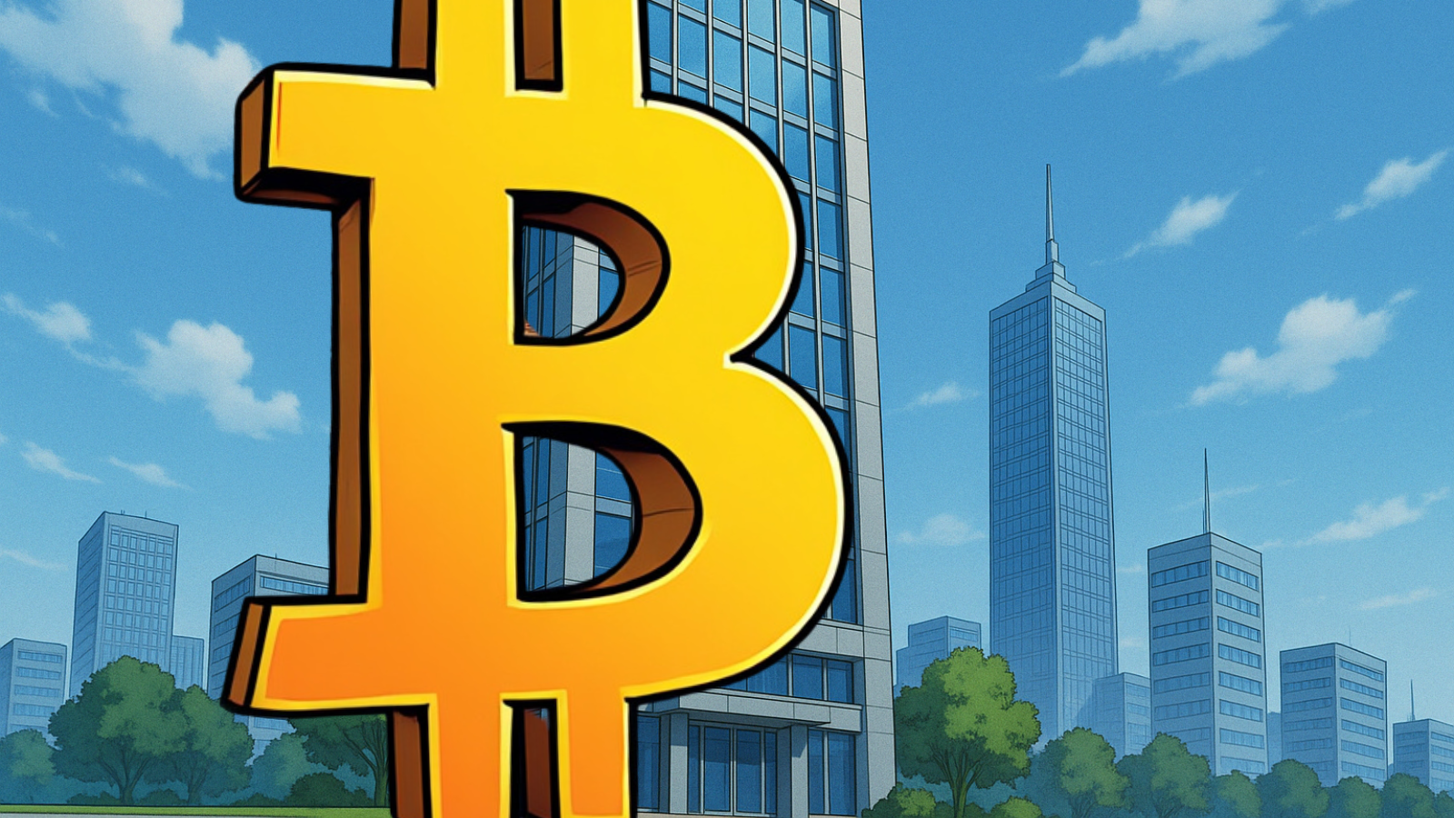 Charles Schwab CEO Plans Spot Bitcoin Trading Launch by April 2026