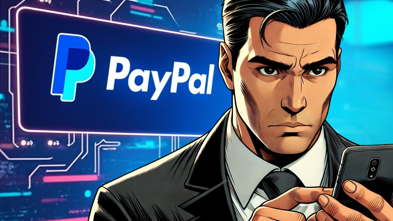 PayPal Announces 3.7% Yield on Stablecoin Balances