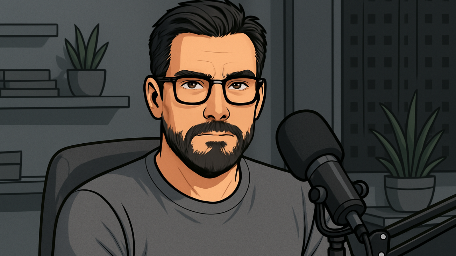 Chris Camillo - The Trading Strategy That Breaks Every Rule