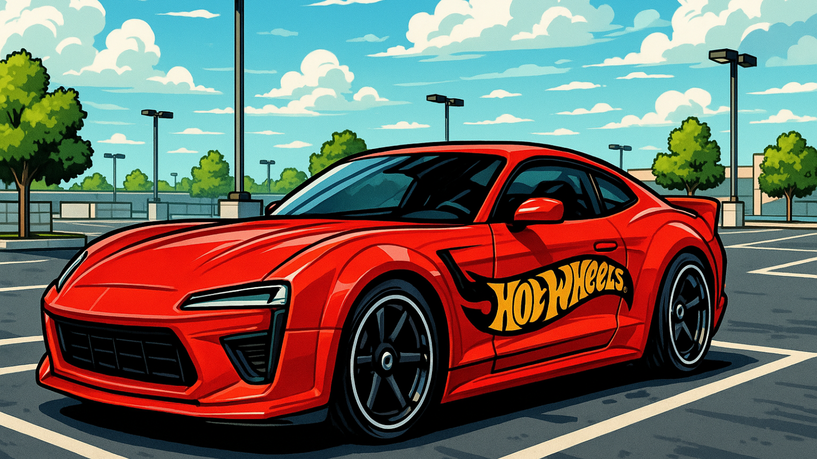 Mattel Pulls Plug on Hot Wheels NFTs as NFT Market Crashes