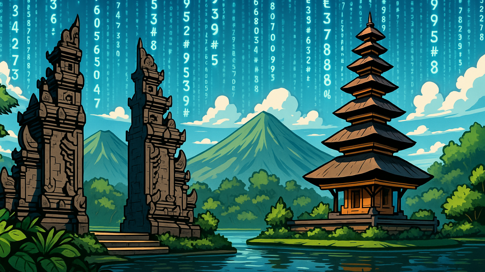 Indonesia Suspends Sam Altman's World Project Over Legal Violations