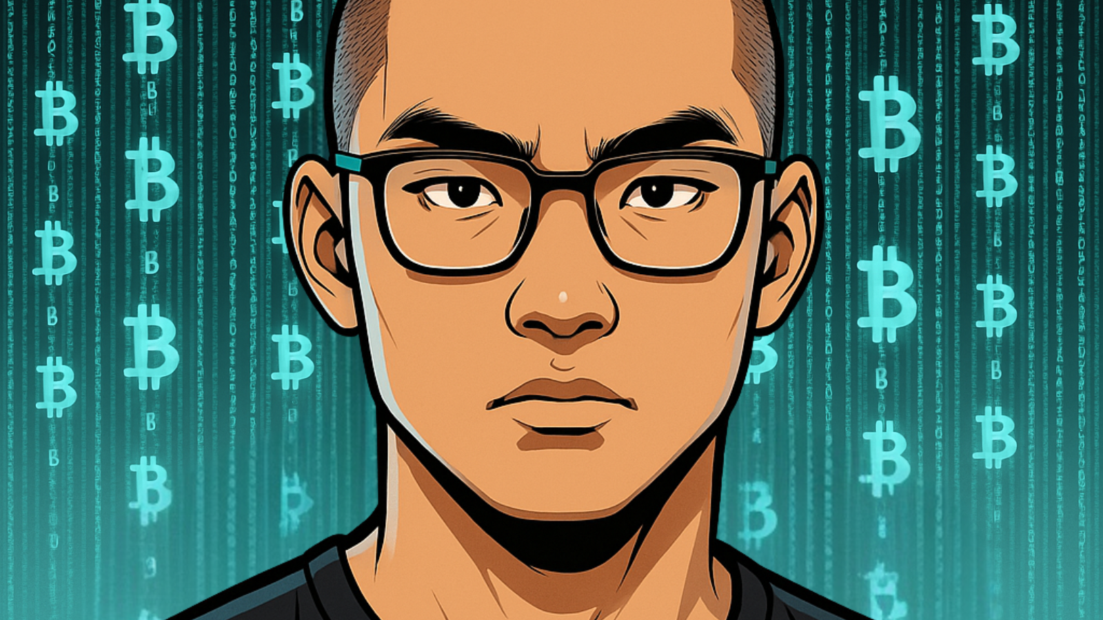 Binance Founder CZ Sees Bitcoin Reaching $500K to $1M Fueled by ETFs