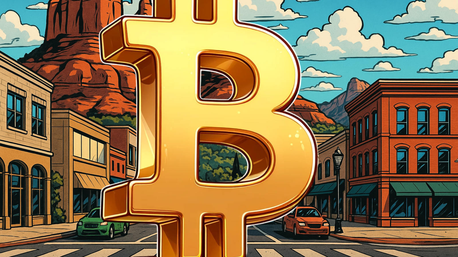 Arizona Moves to Seize Unclaimed Crypto and Build State Bitcoin Reserve