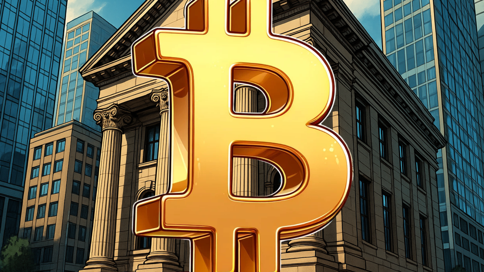 German Government Loses $2.3 Billion Profit by Selling Bitcoin Too Early
