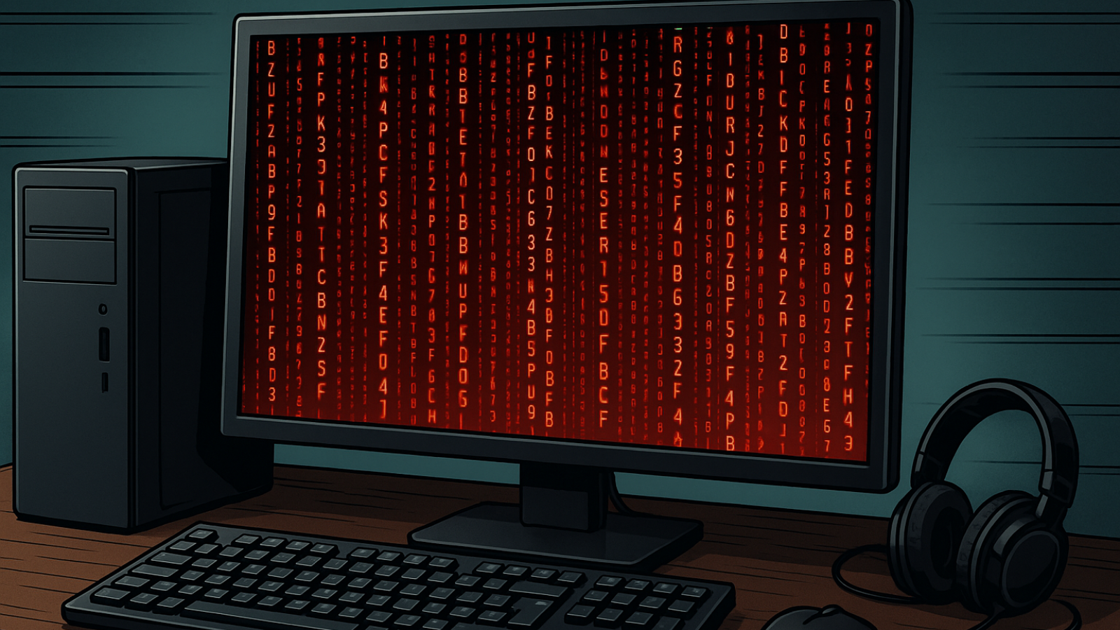 Chinese Printer Company Caught Distributing Bitcoin Stealing Malware