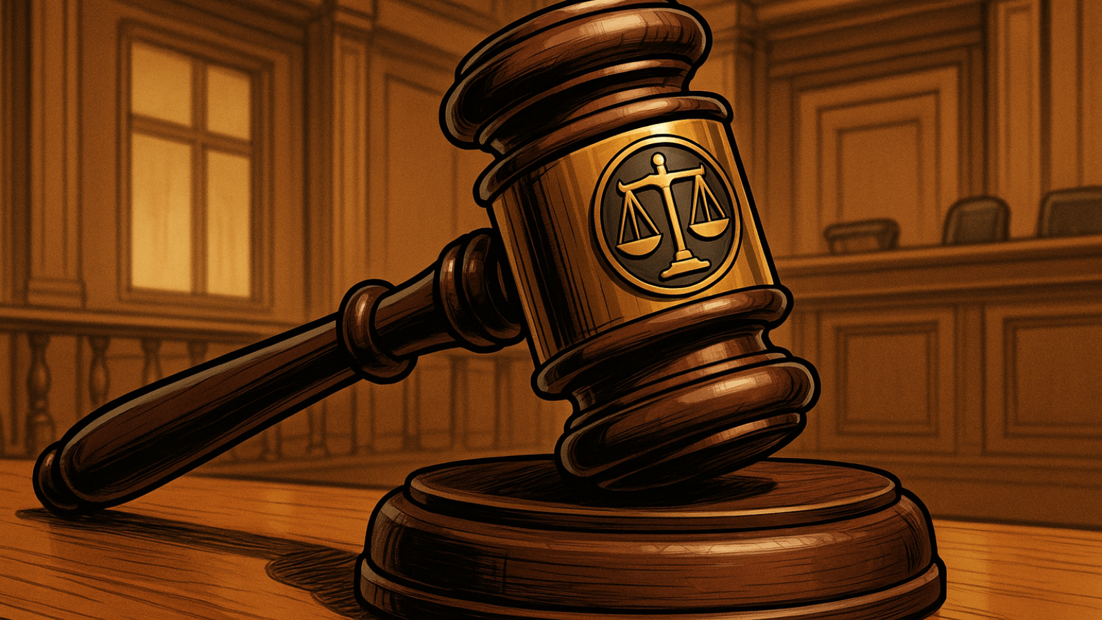 Bancor Sues Uniswap for Patent Infringement Over DEX Technology
