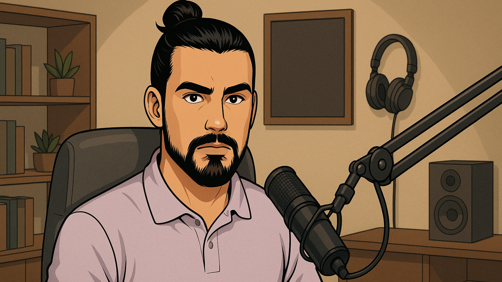 David Carvalho - Why Hackers Will Steal All Your Crypto by 2030