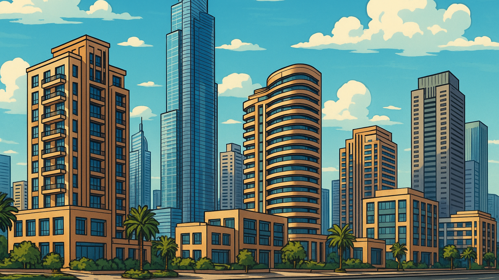 Dubai Becomes First in MENA to Roll Out Licensed Tokenized Real Estate Venture