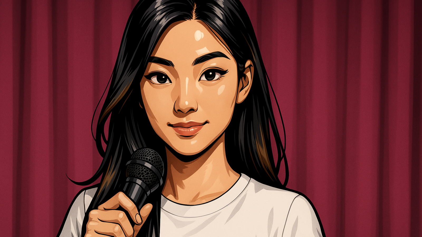 Samantha Yap - Founder Mode Comms Leading From the Front