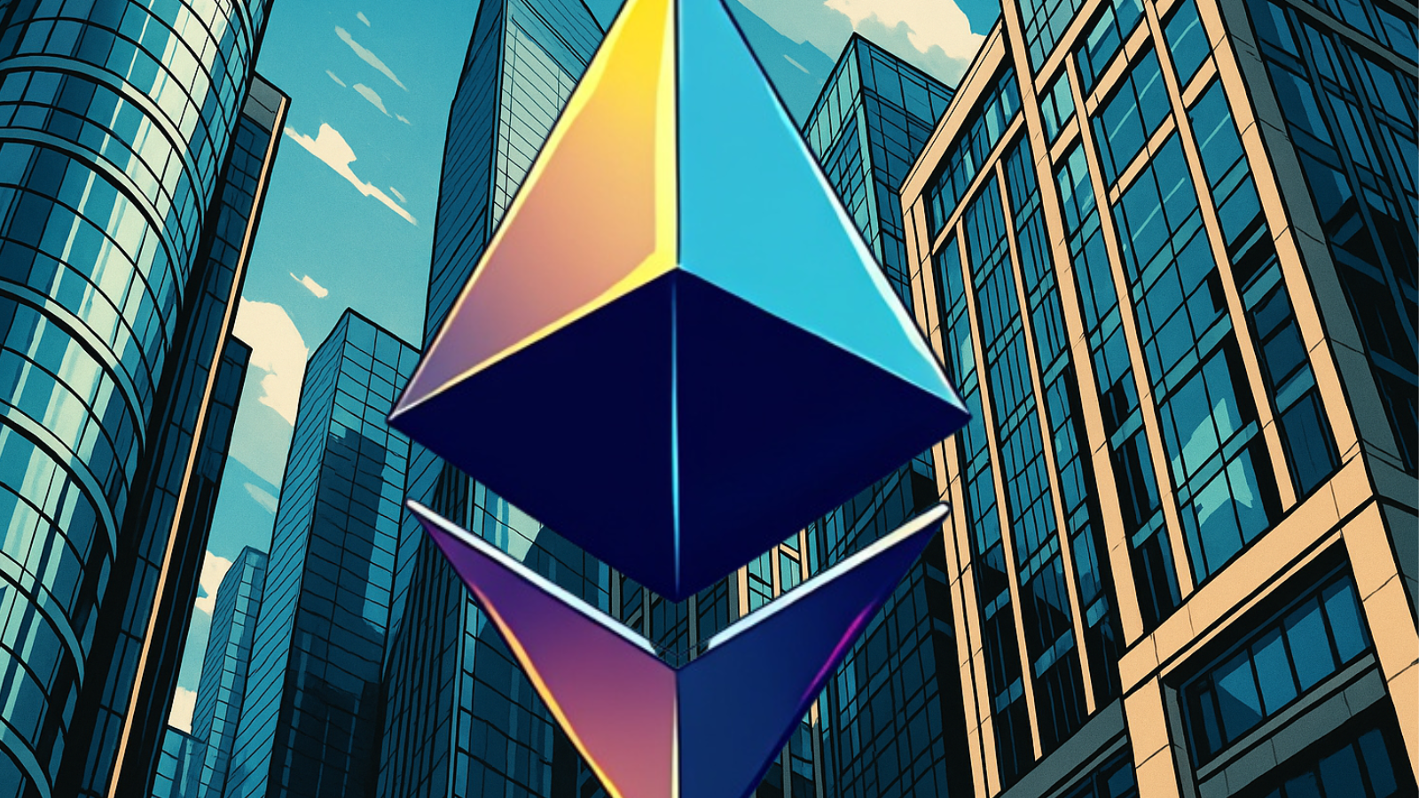 SharpLink Unveils Ethereum Treasury Strategy