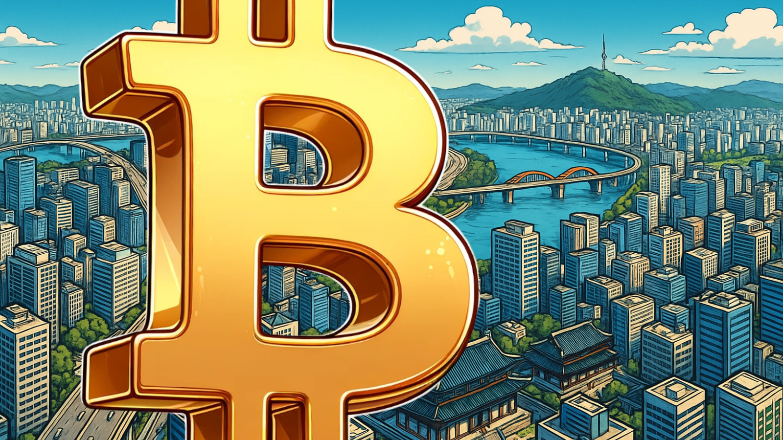 South Korea Crypto Market Poised to Thrive Regardless of Election Result