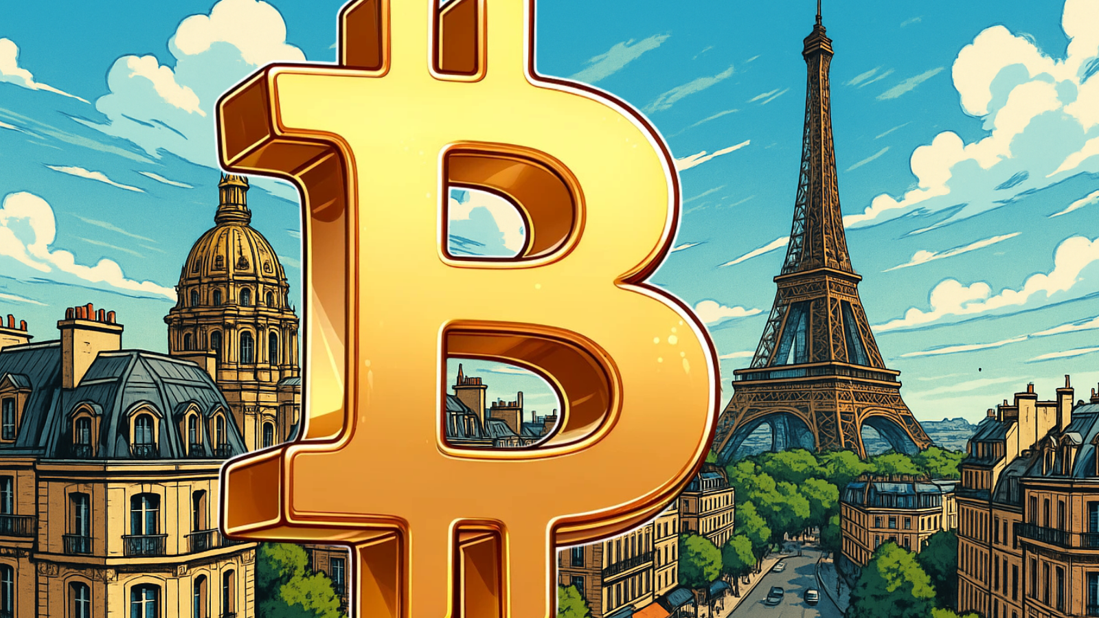 Blockchain Group Expands Bitcoin Holdings with $68M Investment