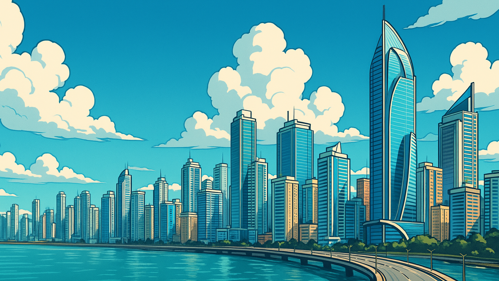 WazirX Leaves Singapore for Panama Following Court Decision