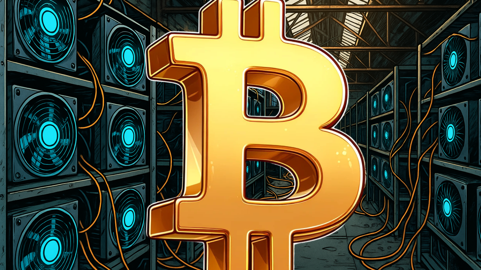 Malaysia Faces Surge in Illegal Crypto Mining Due to Regulatory Confusion