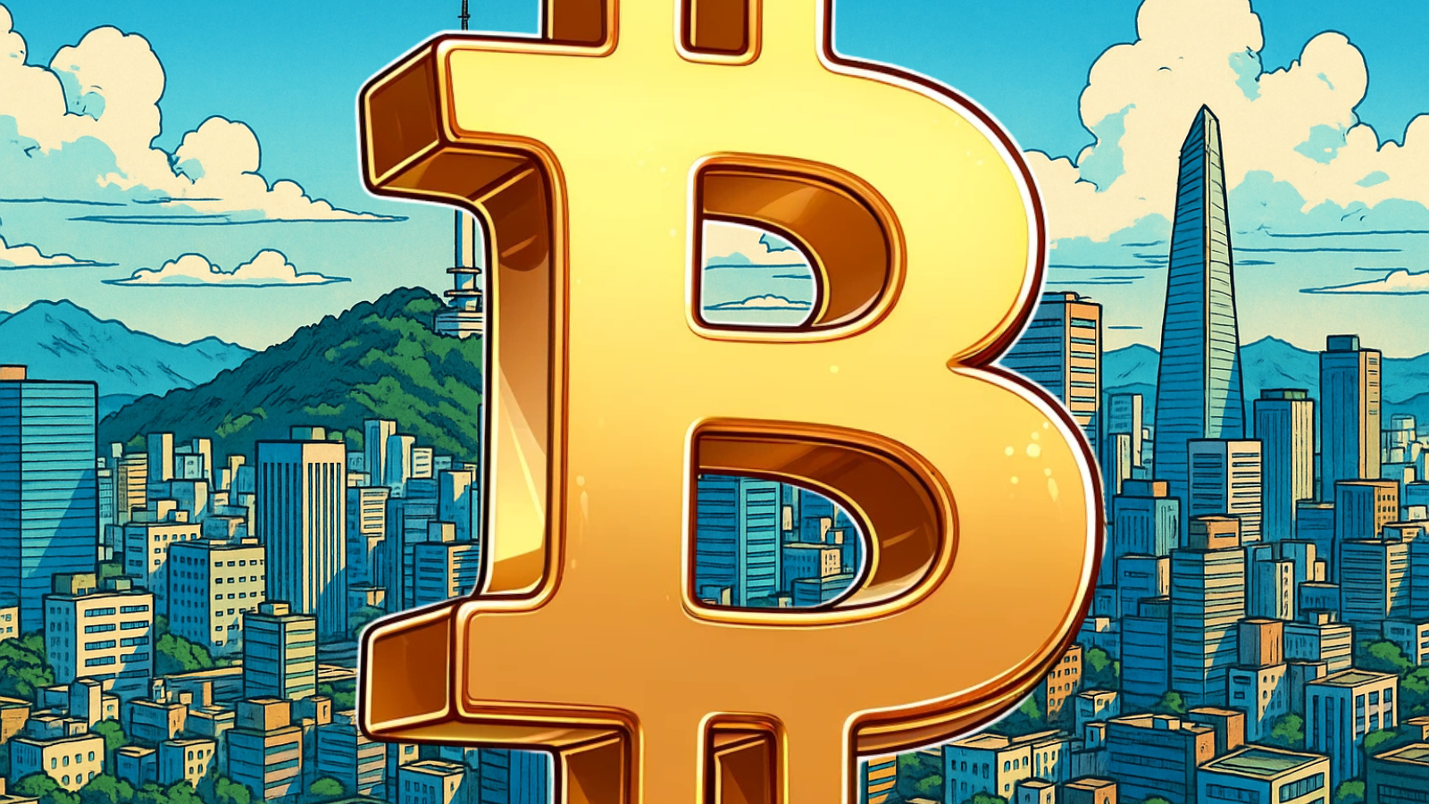 South Korea Advances Stablecoin Plans with New Crypto Bill