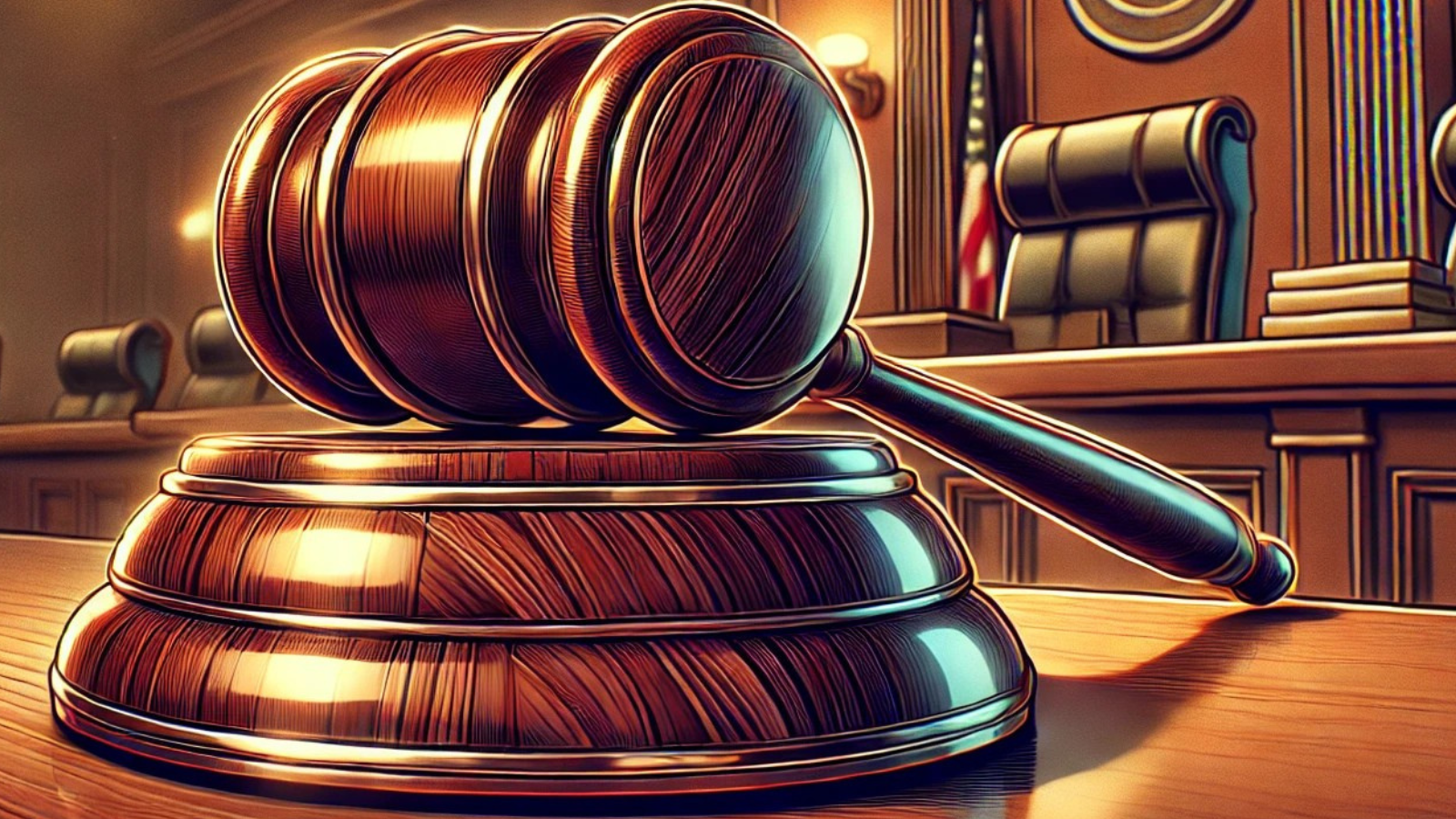 Two Suspects Plead Not Guilty in Crypto Kidnapping and Torture Case