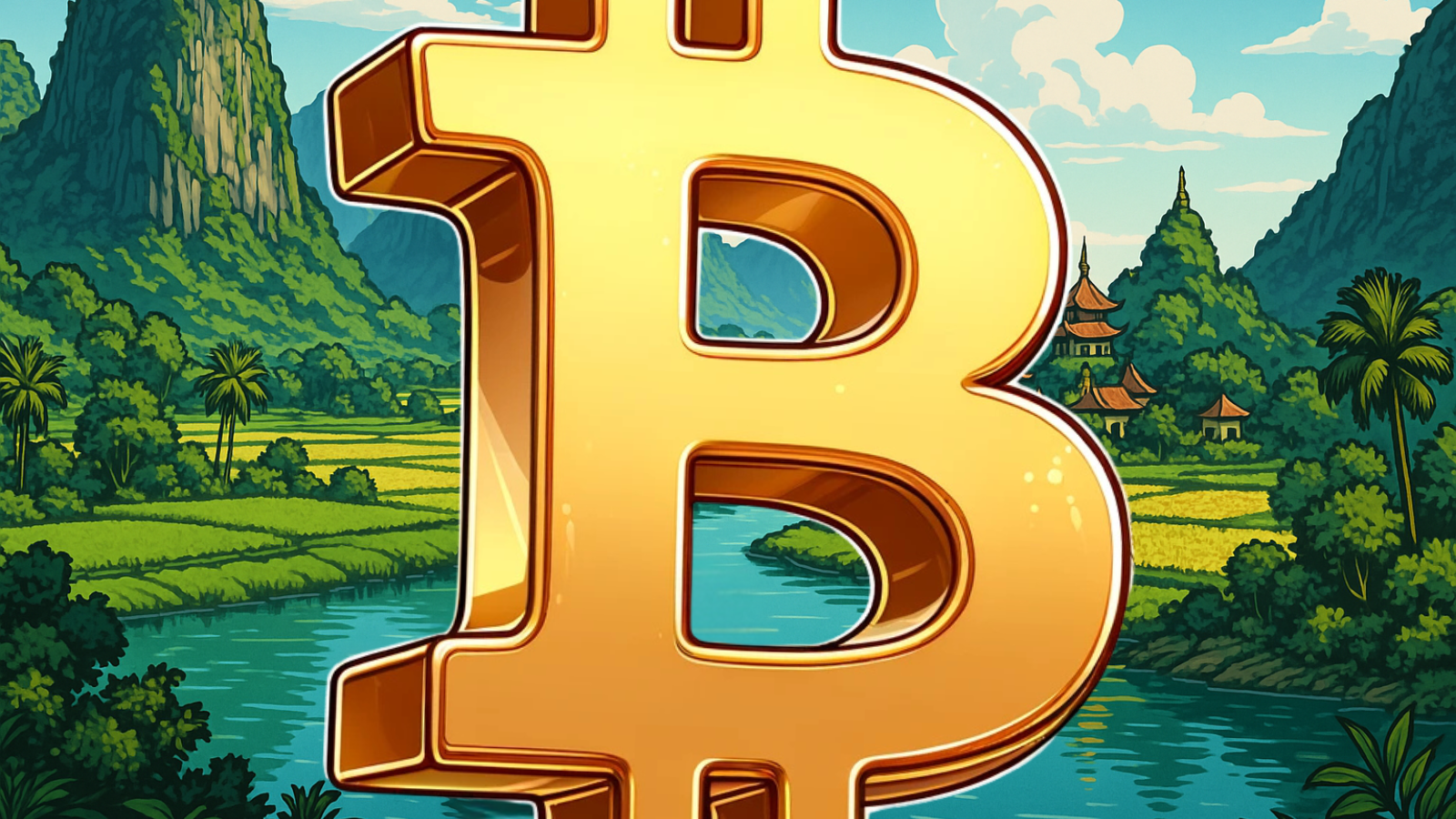 Vietnam Legalizes Crypto With New Digital Tech Law