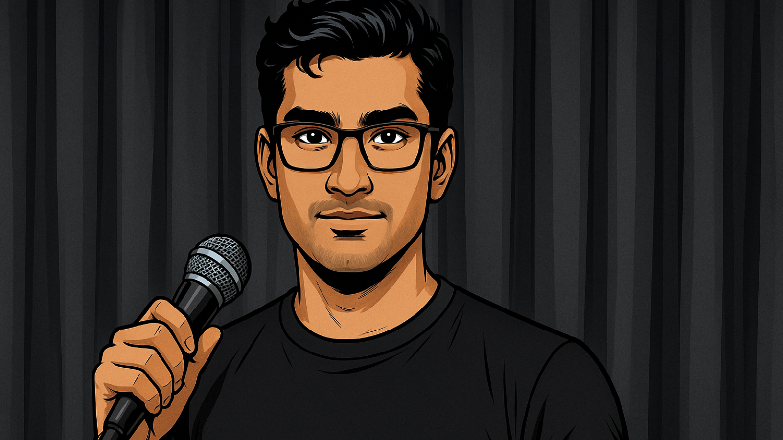 Gaurav Sharma - The Future of AI Won’t Be Centralized