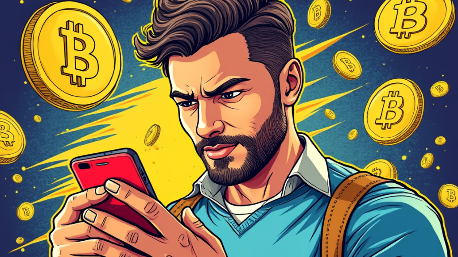 Over 50% of Telegram Tap-to-Earn Gamers Are New to Crypto, Says Blum CEO